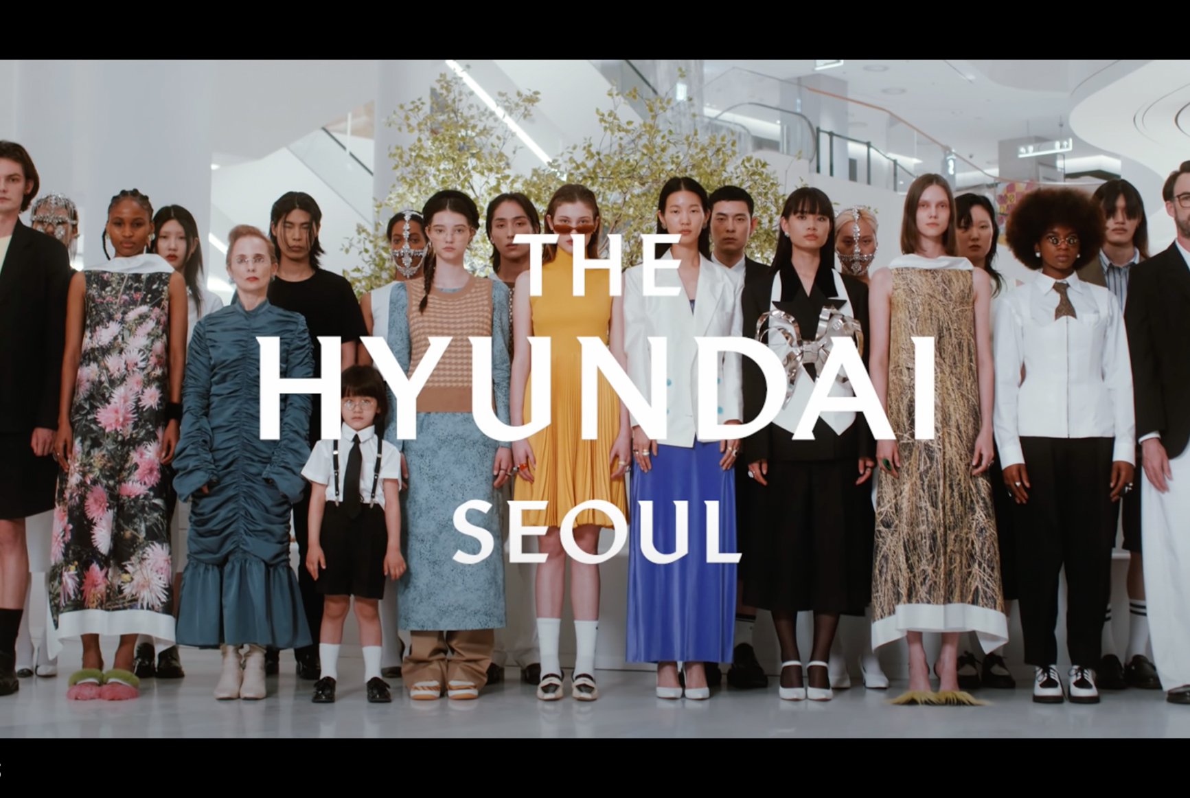 The Hyundai Tribe
