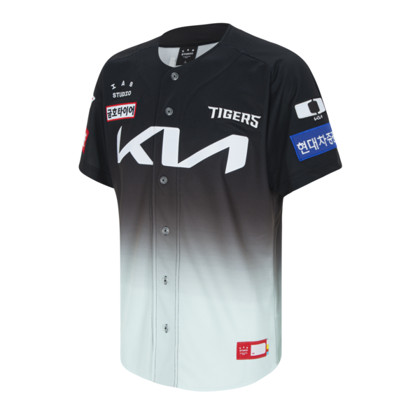 超レア　KIA Tigers ユニフォーム 16 Dplus KIA X KIA Tigers] Uniform : Dplus KIA SHOP GLOBAL