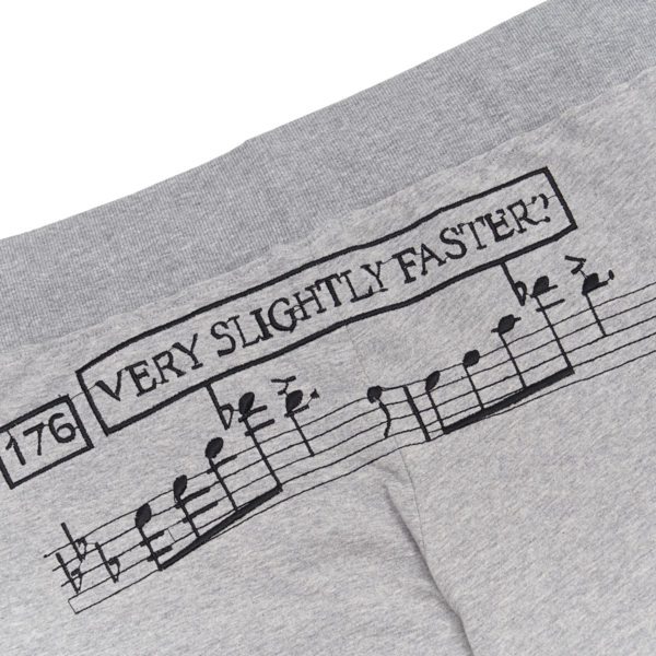 【604SERVICE】24ss STRESSED MUSICIAN PANTS StressedMusicianPantsinWhite5_