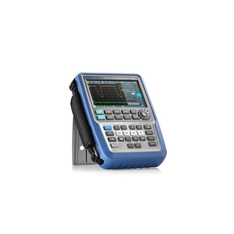 ROHDE & SCHWARZ 로데슈바르츠 로데슈바르즈 SCOPE RIDER 휴대용 오실로스코프
