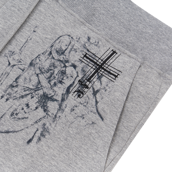 【604SERVICE】24ss STRESSED MUSICIAN PANTS StressedMusicianPantsinWhite5_