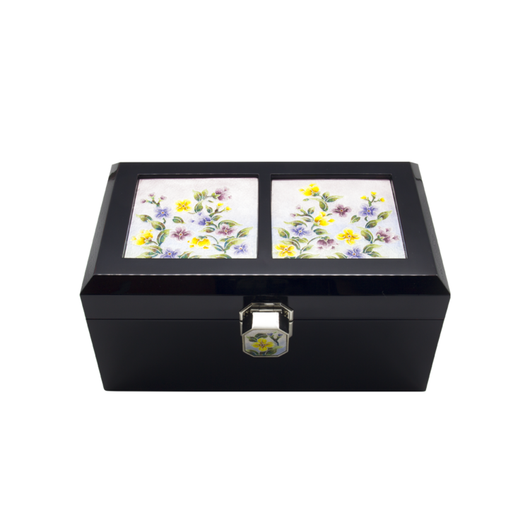 Bellflower Ato box (two-tone)