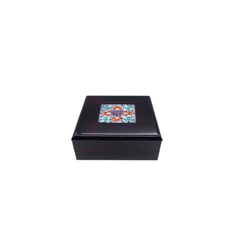 CHEYUL Baeksubeokbok Ottchil Square Chest