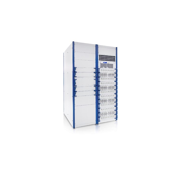 ROHDE & SCHWARZ 로데슈바르츠 로데슈바르즈 BBL200 광대역 증폭기