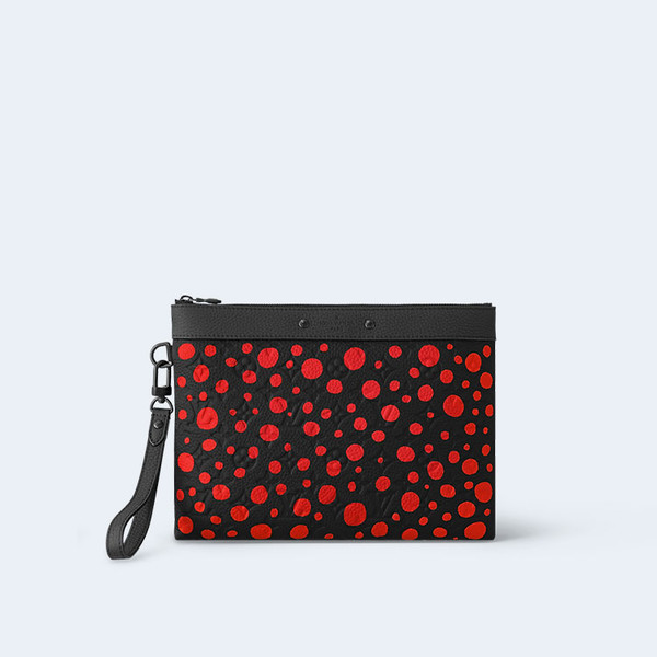 LOUIS VUITTON 루이비통 가방 루이비통 x YK 포쉐트 투 고 M82019