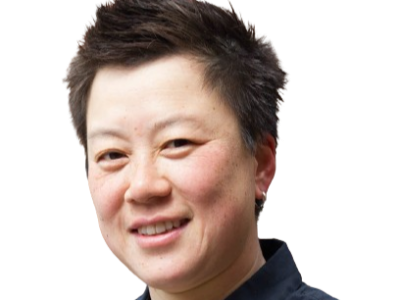 Ju Hui Judy Han(한주희, UCLA 젠더학 교수) [발표] : 서울퀴어문화축제 25회 기념 국제강연회