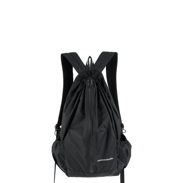 Pack Bag (Black) : CHOROKstudio