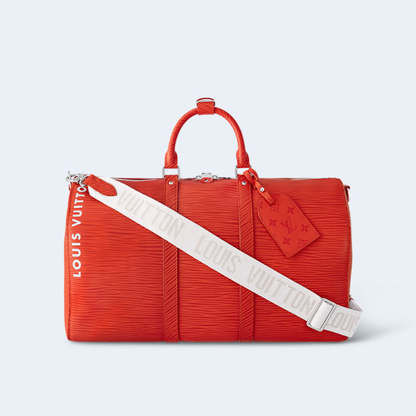 LOUIS VUITTON 루이비통 가방 루이비통 키폴 반둘리에 50 M23721