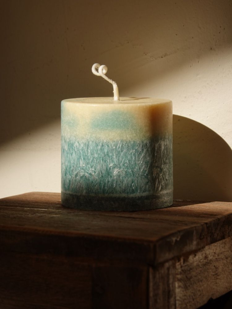 Monet Candle (014) : 무드(mood)