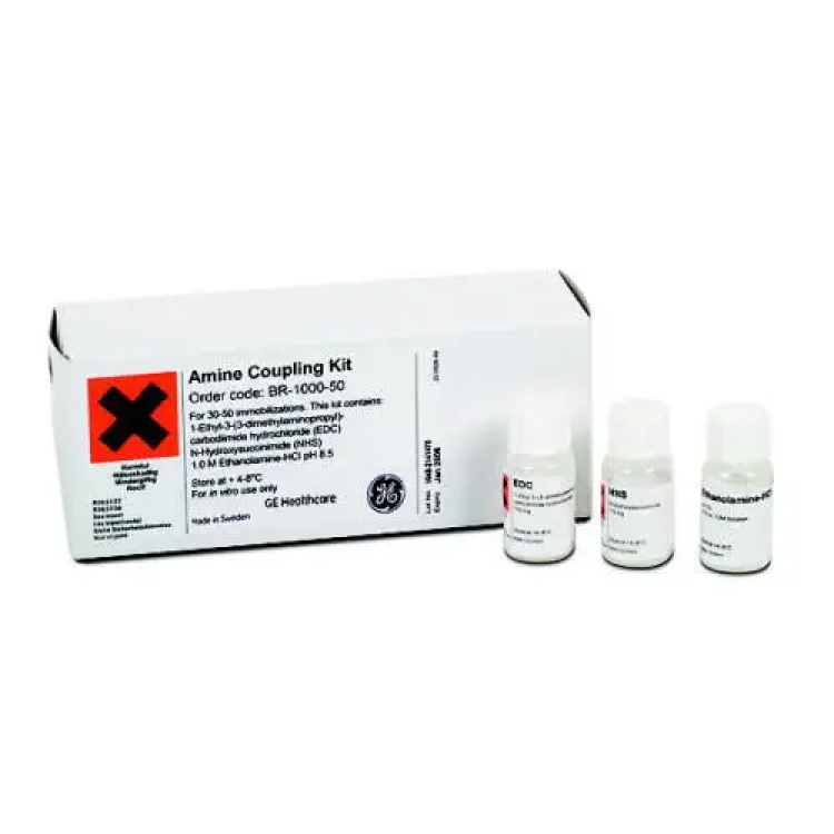 Amine Coupling Kit : Saintone(주)