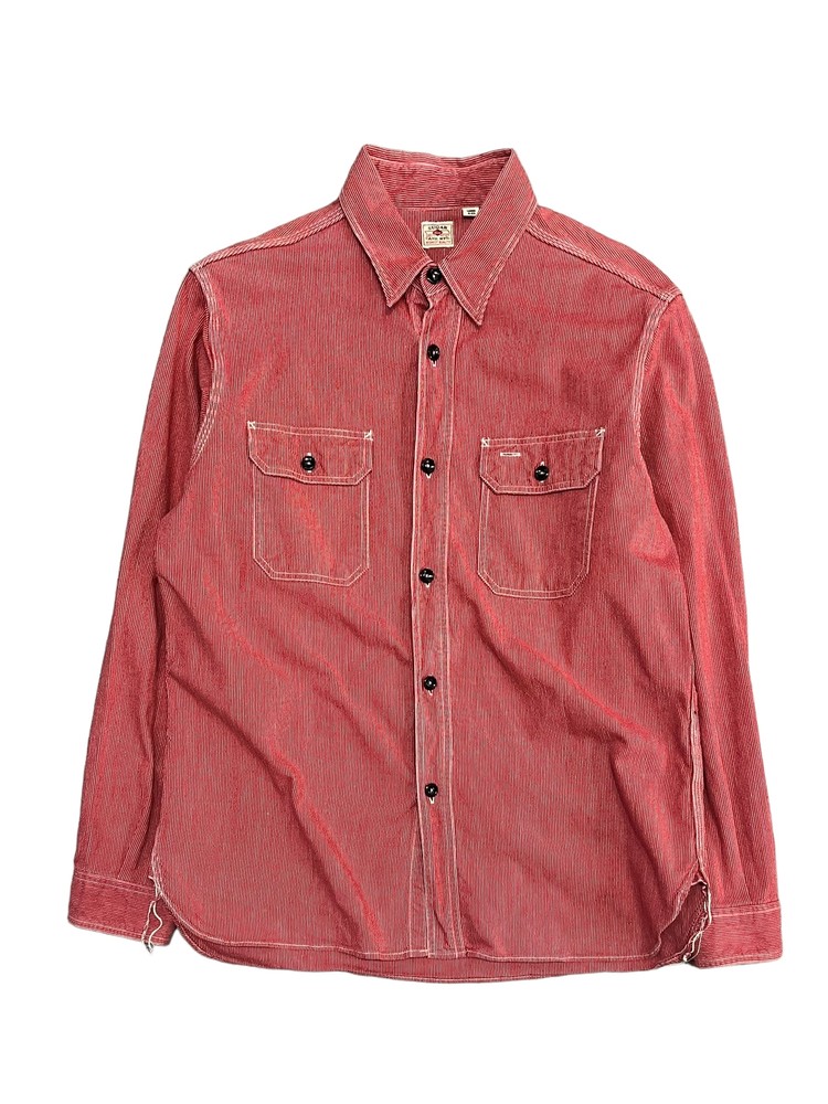 SUGAR CANE shirt : RAG STORE