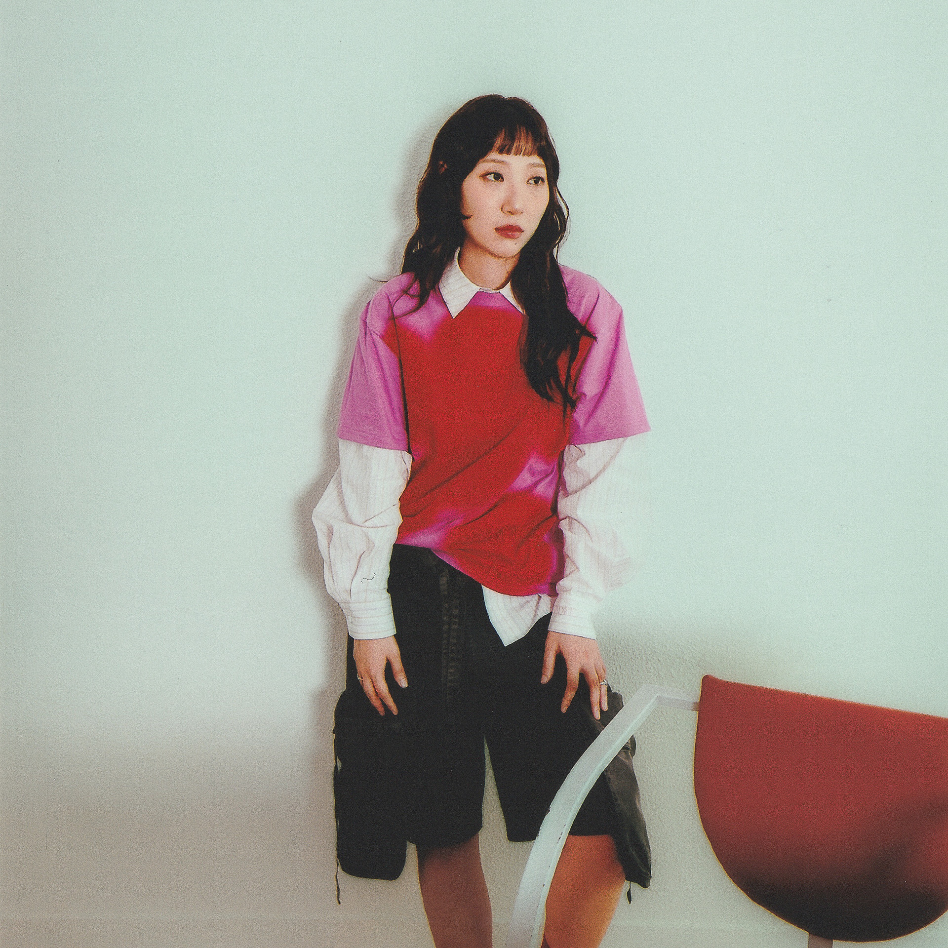 <b>Sun the Lily<br>(썬더릴리)</b>