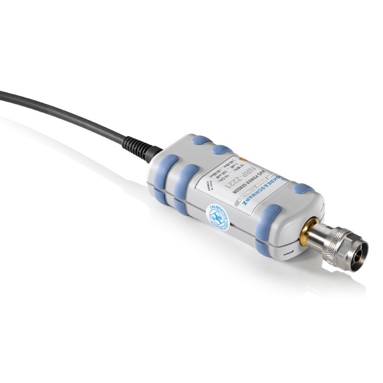 ROHDE & SCHWARZ 로데슈바르츠 로데슈바르즈 NRP-Z 2-path 다이오드 파워 센서