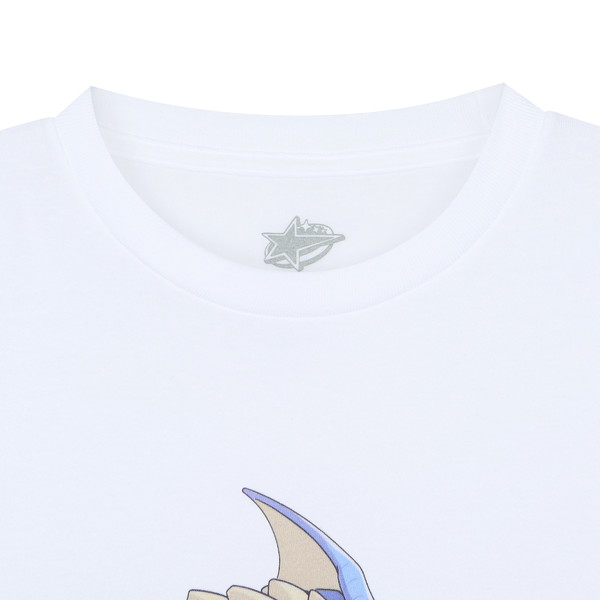 【COTCHS】PLUBEE T-SHIRT PLUBEE T-SHIRT BLACK : COTCHS 카치스