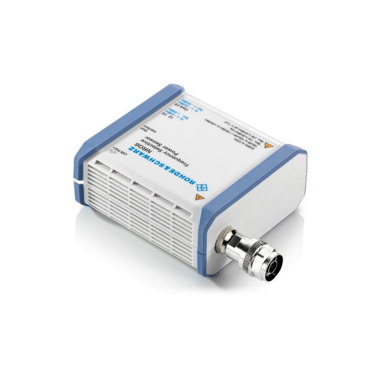 로데슈바르츠 ROHDE & SCHWARZ NRQ6 주파수 선택형 파워 센서