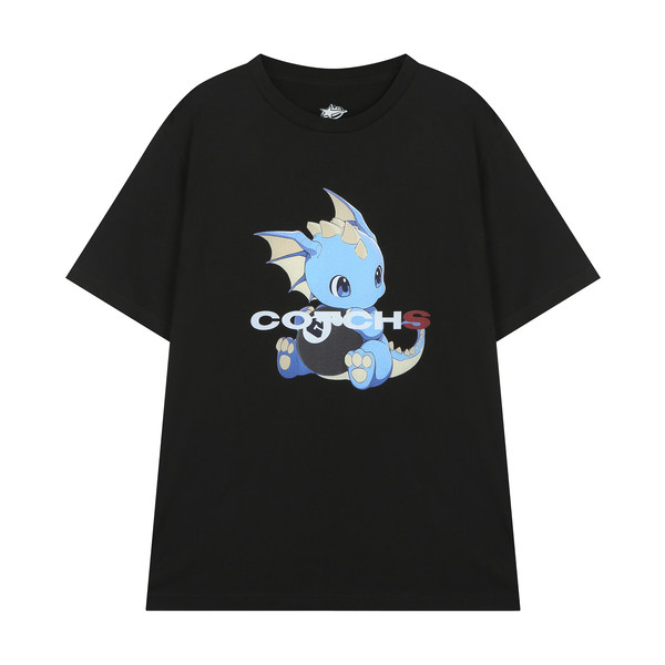 【COTCHS】PLUBEE T-SHIRT d69008f9f3c5a.jpg