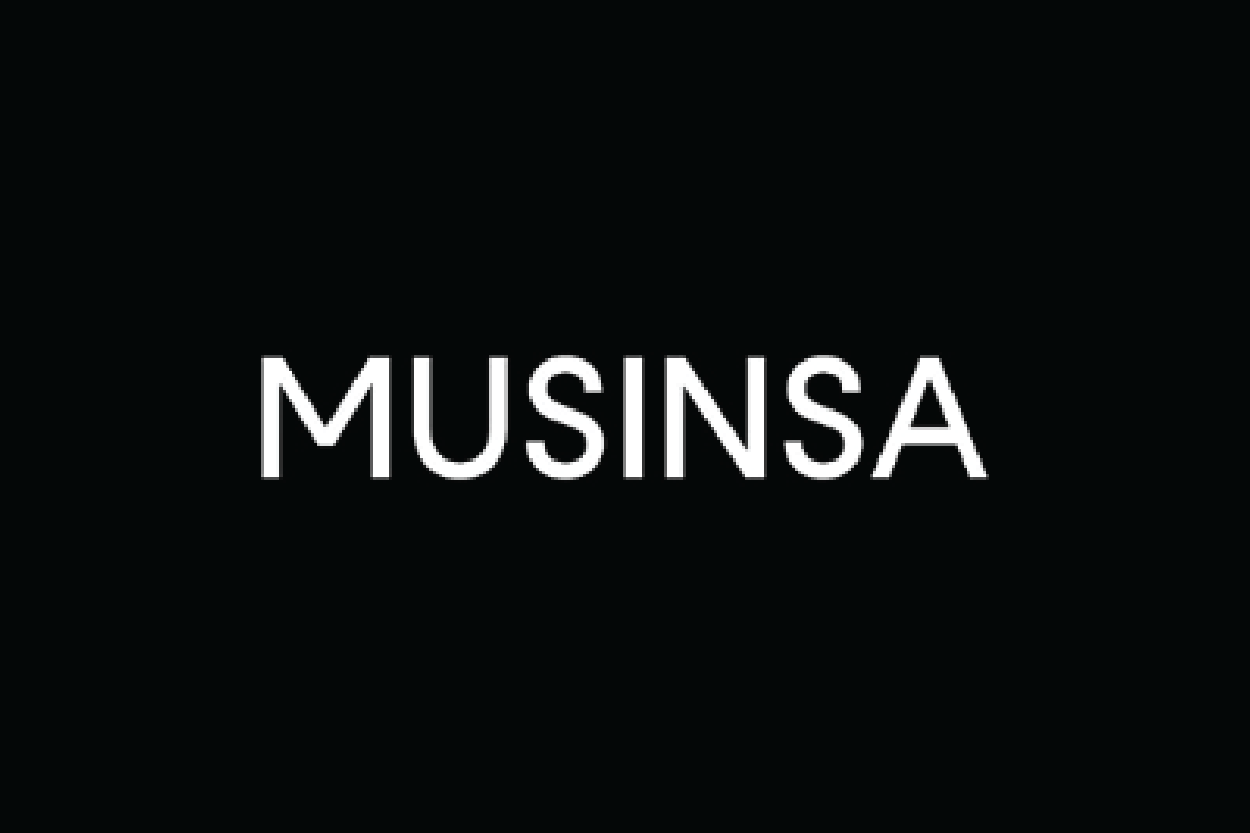 MUSINSA STORE