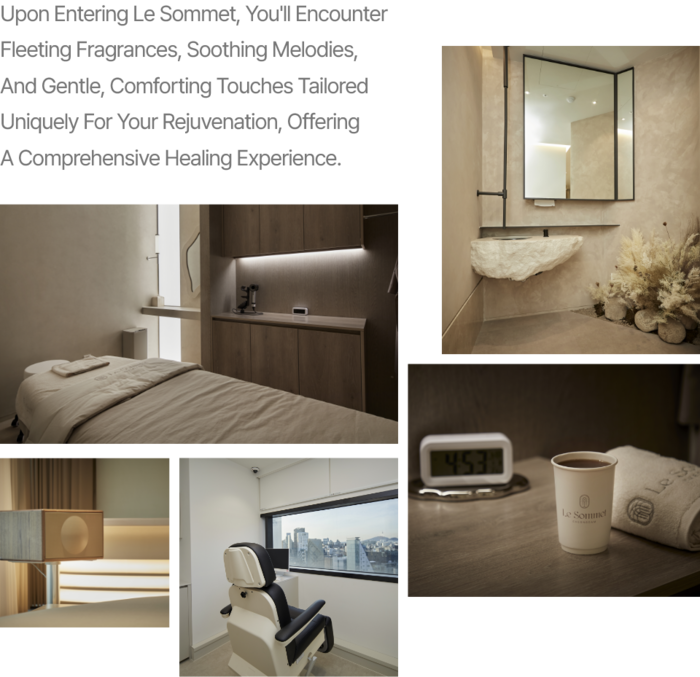 Le Sommet Clinic (EN)