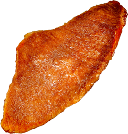 크리스피 크룽지