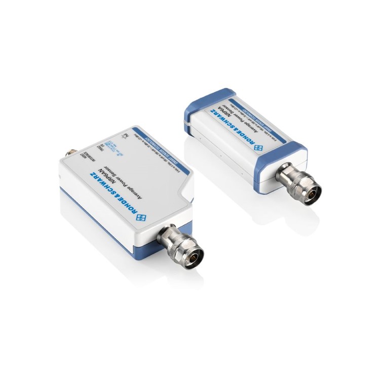 로데슈바르츠 ROHDE & SCHWARZ NRPxxA/AN 파워 센서
