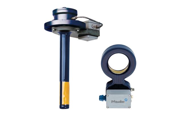 TYPE 40 PH SENSOR | 무전해질 pH Rod & Ring : 무전해질 pH Sensor