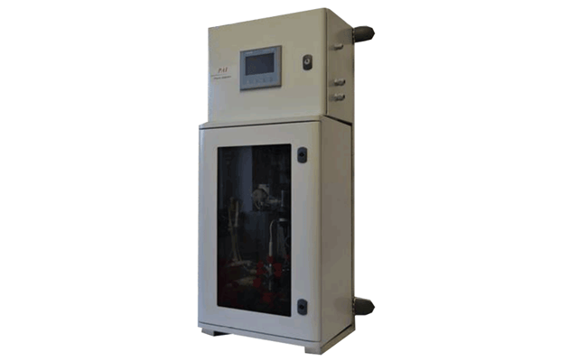 CONTINUOUS AUTO ANALYSER - CAA | 연속 자동 분석기 : 수질 파라미터