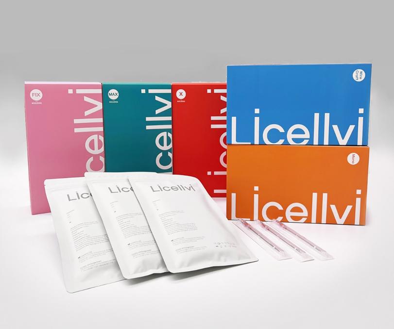 Hugel's PDO suture brand 'Licellvi' receives product approval in Brazil ...