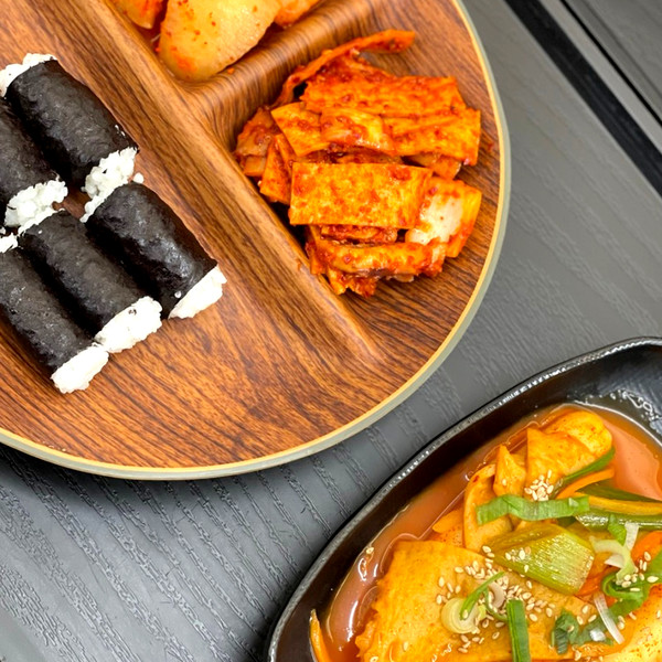 [부산 중구] 우리할매충무김밥