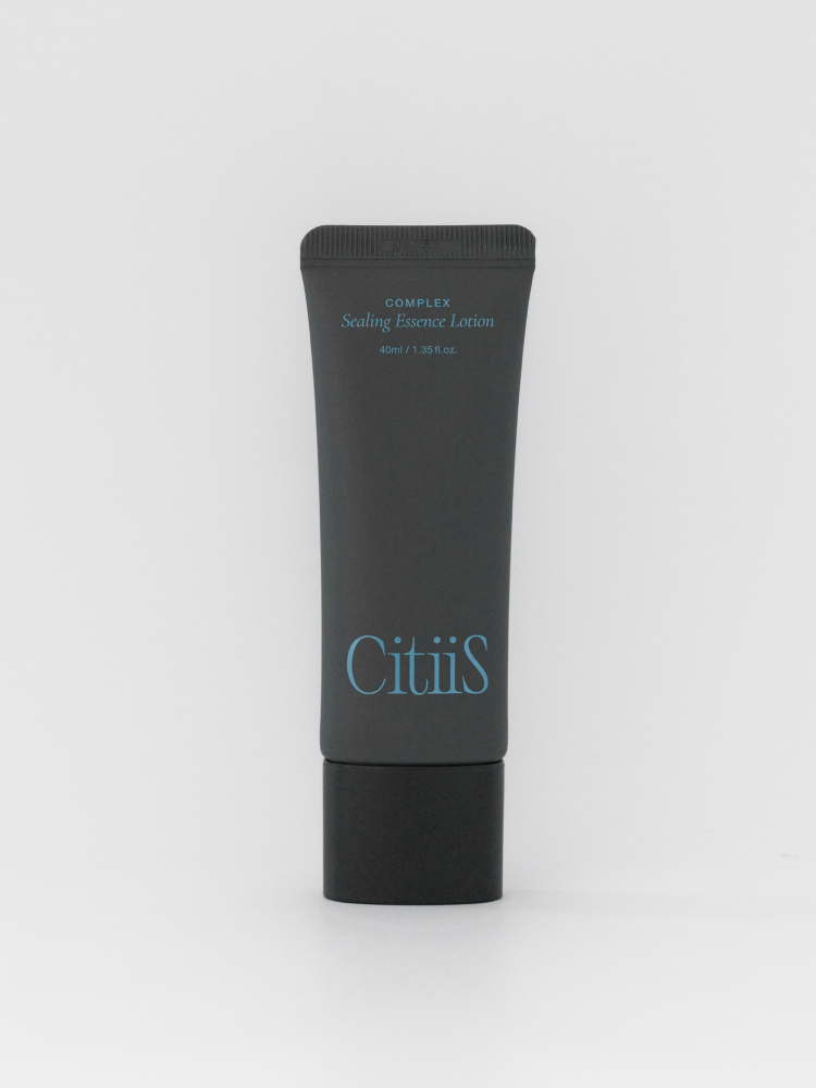 complex sealing essence lotion CitiiS