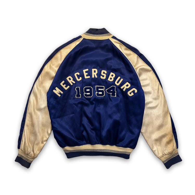 ORLEANS :: VINTAGE OUTWEAR