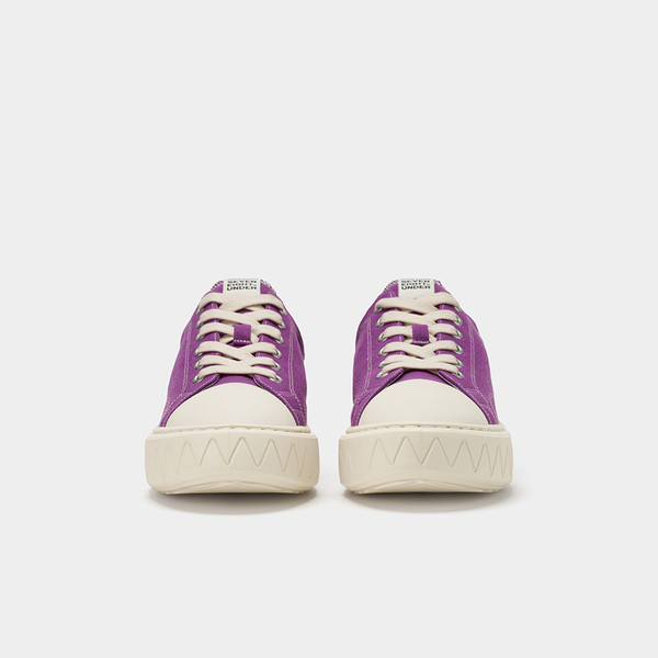 Seven Eight Under● C-1 VINTAGE LOW TOP_ DEEP PURPLE C-1 VINTAGE LOW TOP_DEEP PURPLE : Seven Eight Under Online Shop