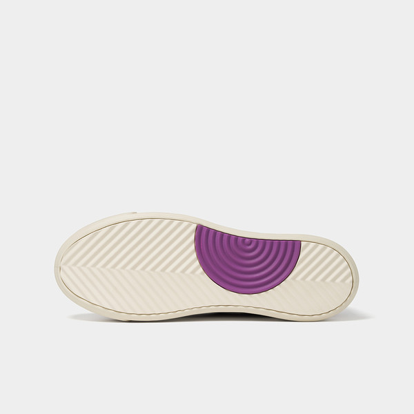 C-1 VINTAGE LOW TOP_DEEP PURPLE : Seven Eight Under Online Shop