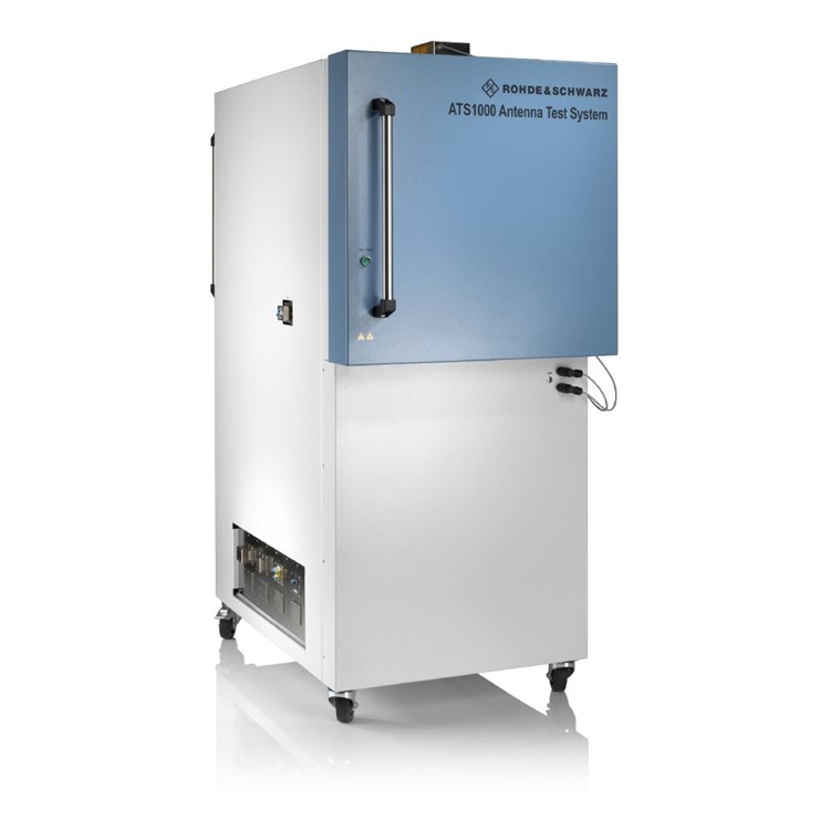 ROHDE & SCHWARZ 로데슈바르츠 로데슈바르즈 ATS1000 안테나 테스트 시스템