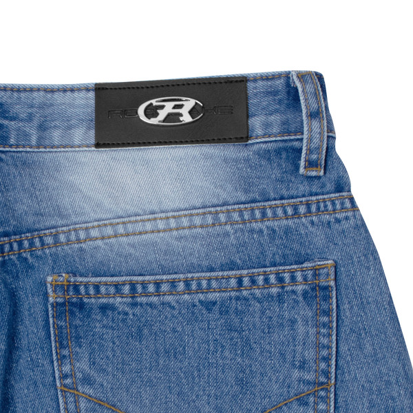 【ROCKCAKE】Aria Washing Jeans ROCKCAKE】Aria Washing Jeans (ROCKCAKE/デニム・ジーパン