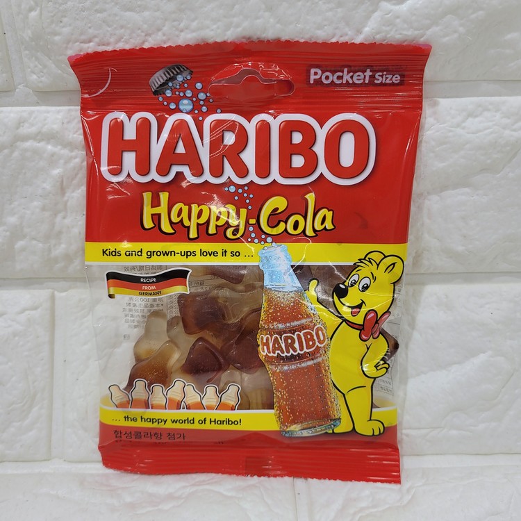 Мармелад Haribo Золотой Мишка 1 кг