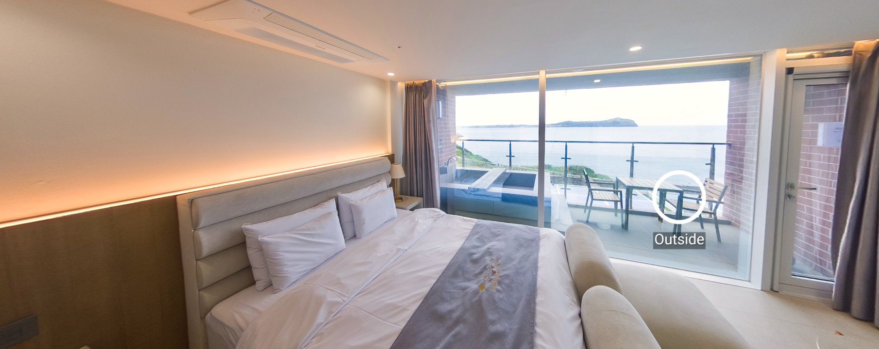 360° Hotel View