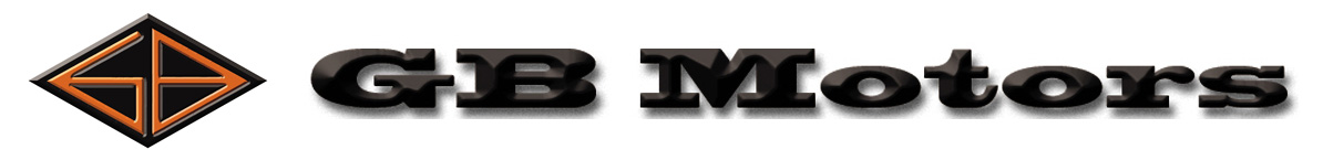 지비모터스 ( GB Motors )