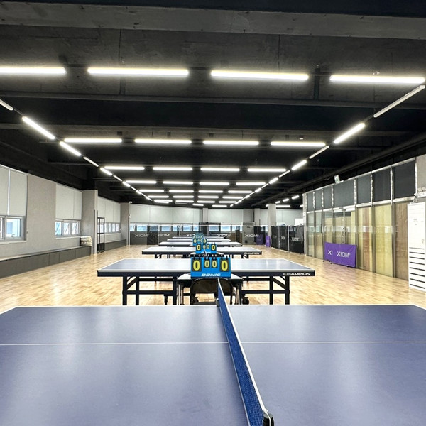 [전북 전주] 정요한 탁구클럽