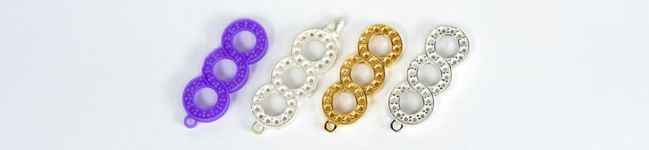 주얼리 & 캐스팅