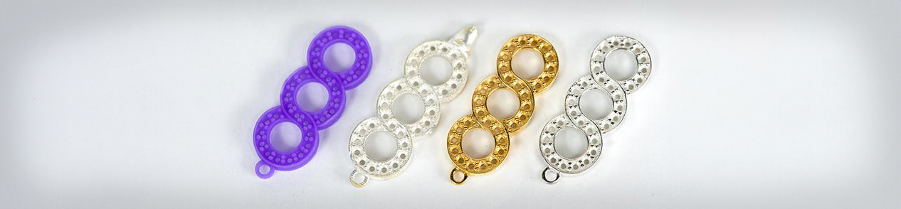 주얼리 & 캐스팅