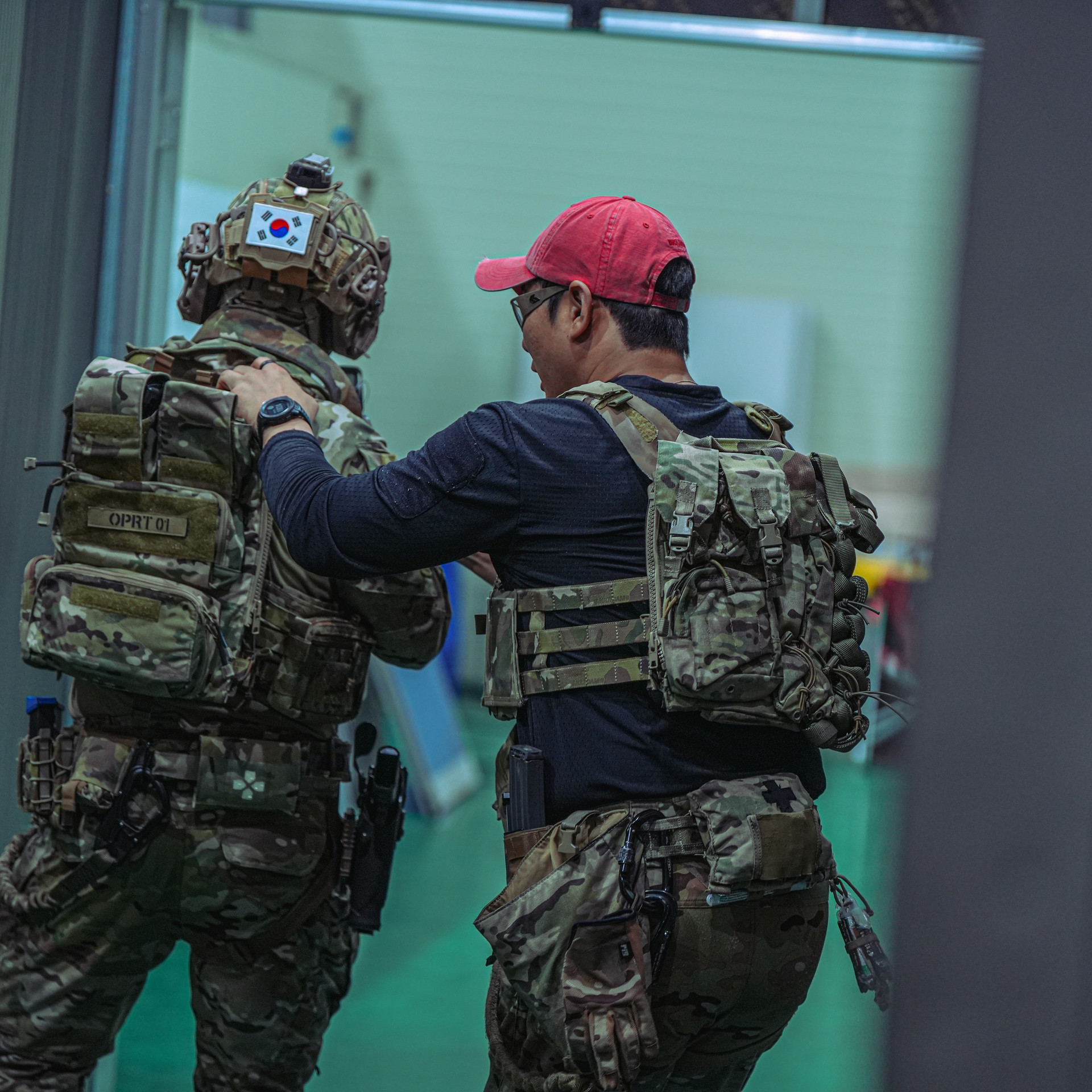 TACTICAL ANALYSIS GROUP