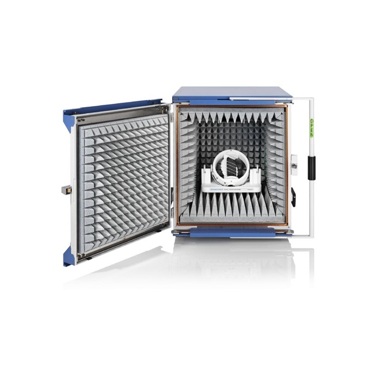 ROHDE & SCHWARZ 로데슈바르츠 로데슈바르즈 DST200 RF 진단 챔버