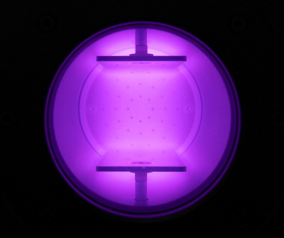 PS-100 Plasma Cleaner | Plasol