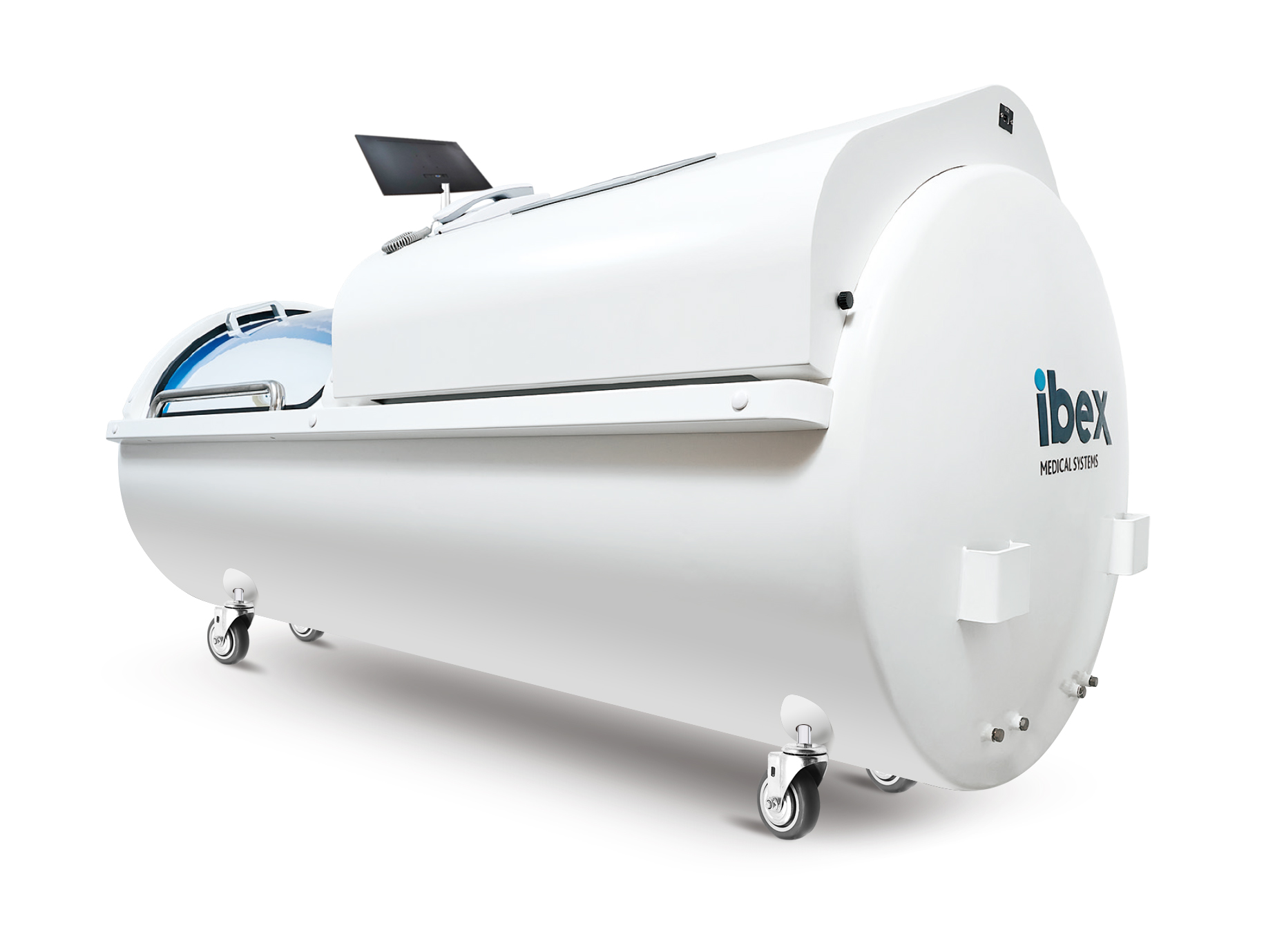 [IBEX Light 제품 이미지]