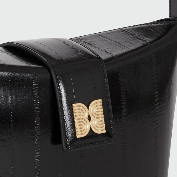 [EENK]HOBART Folded Small Bucket Bag★日本未入荷★定価以下 EENK]HOBART Folded Small Bucket Bag☆日本未入荷☆定価以下