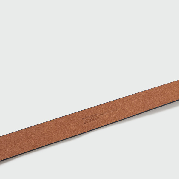 ZEKE Mini Pendent Belt - Navy : EENK