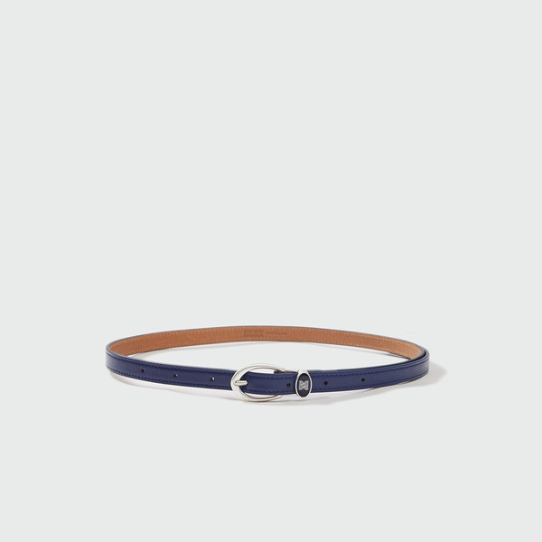 [EENK] / ☆ ZENNE Pendant Belt / Black ZENNE Pendant Belt - Black : EENK SHOP