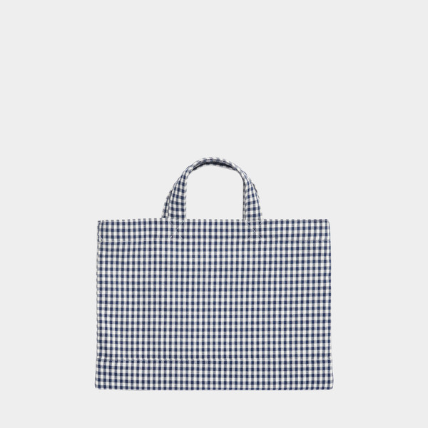 hai ハンドバッグ　ネイビー Harrods - HARRODS(ハロッズ) ハンドバッグ美品 - ダーク