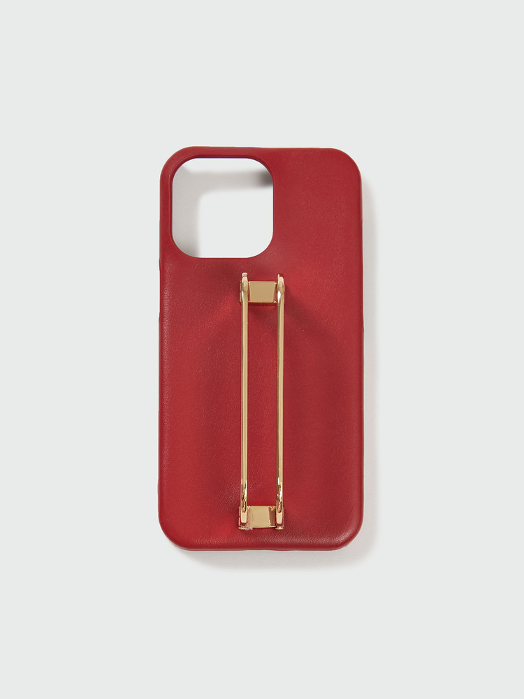 [EENK] / ☆ Phone Case Liney / Croco Navy Phone Case Liney Croco Navy : EENK SHOP