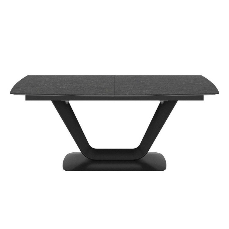 [BO CONCEPT 보컨셉] Alicante Extendable Dining Table(w1830~2630) | 알리칸테 ...